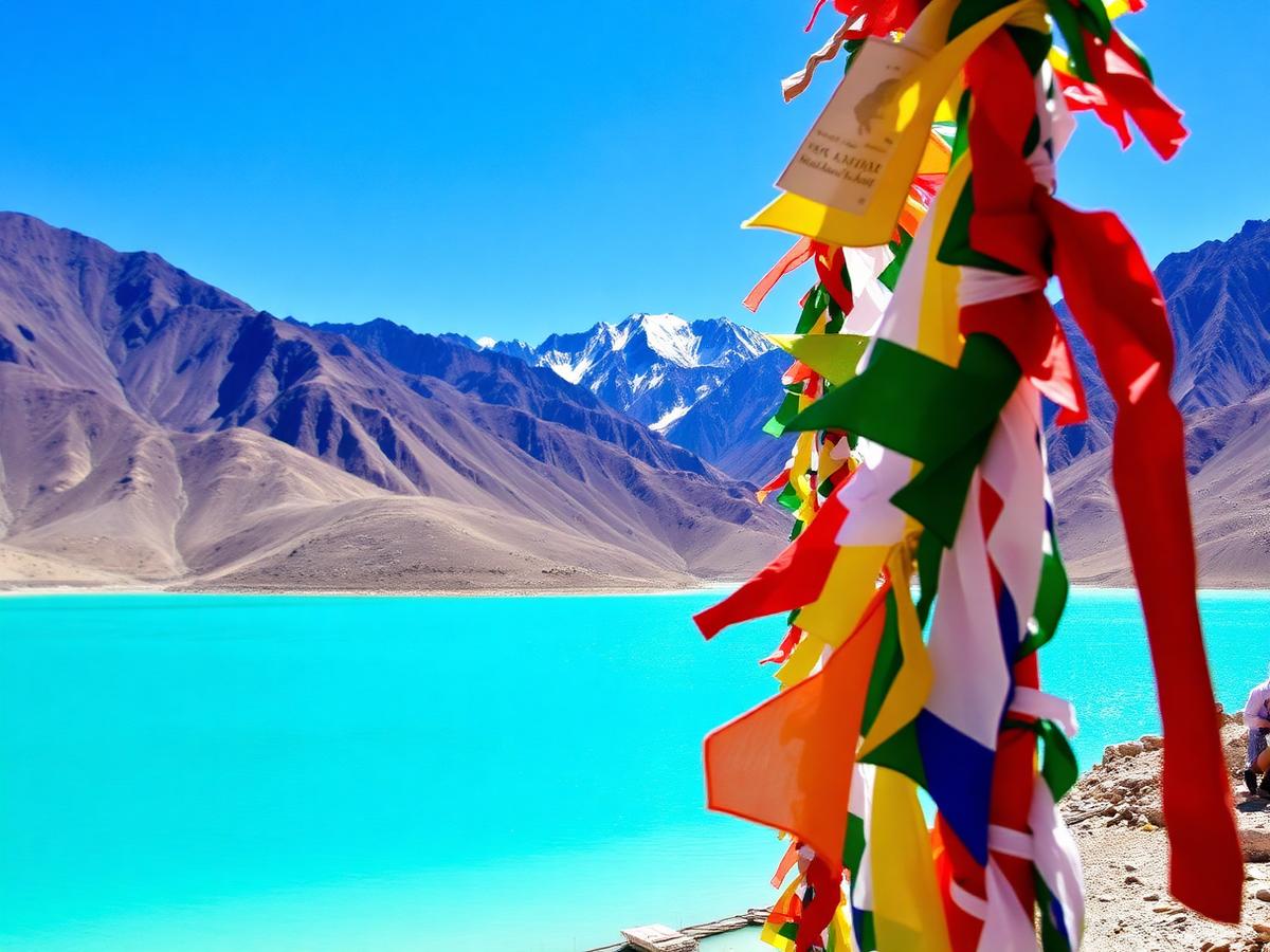 Ladakh