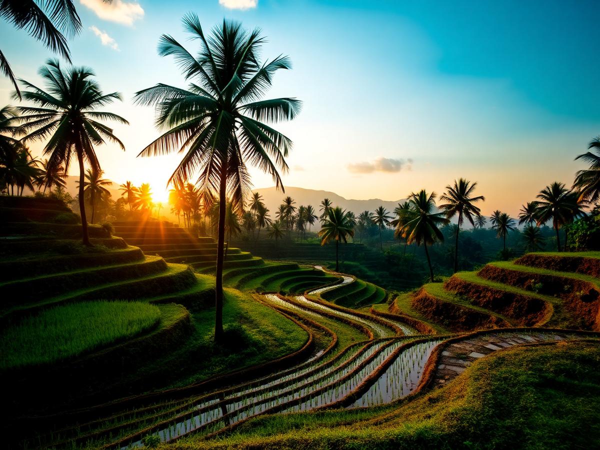 Bali
