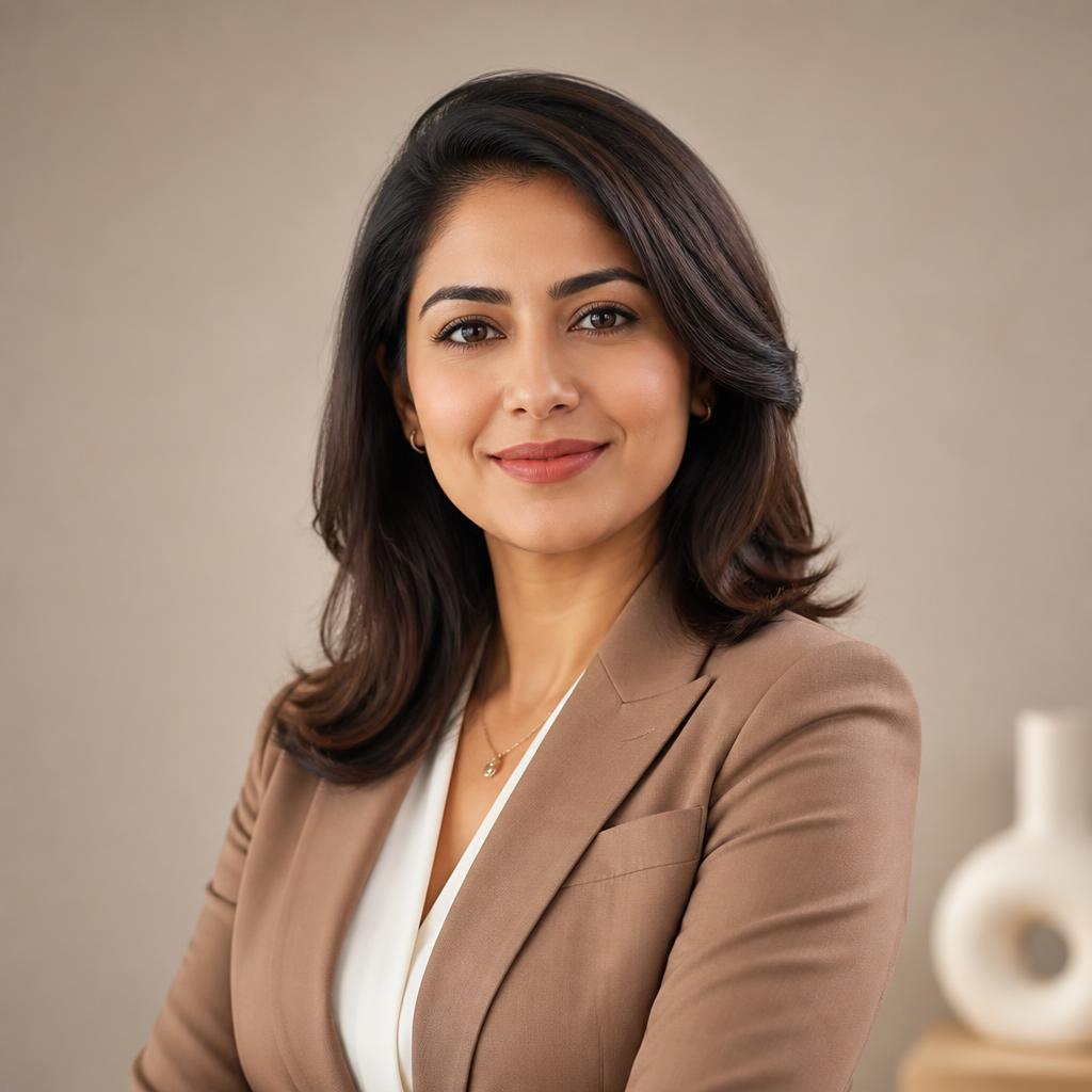 Priya Nair