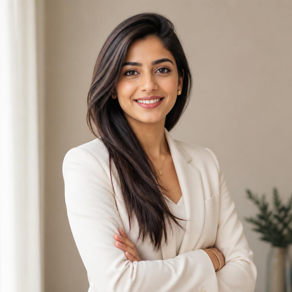 Sana Kapoor