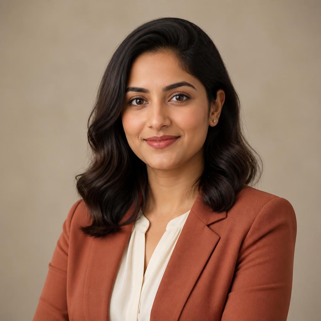 Meera Shah