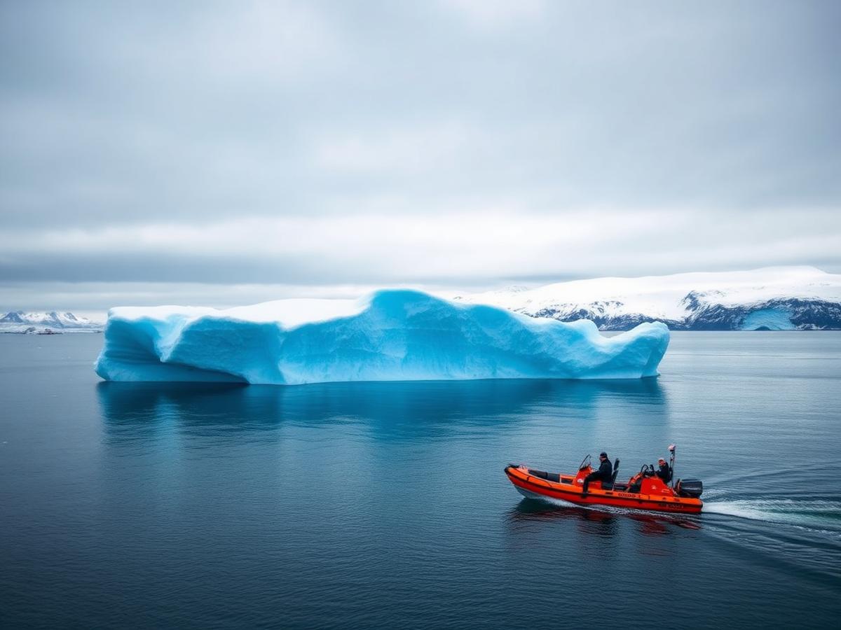 Antarctica