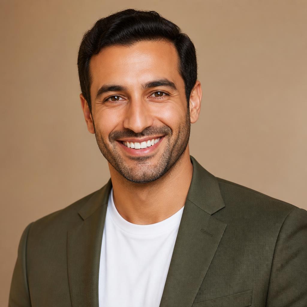 Arjun Mehta
